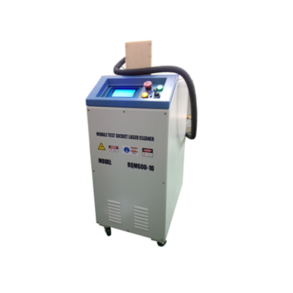 探針激光清洗機